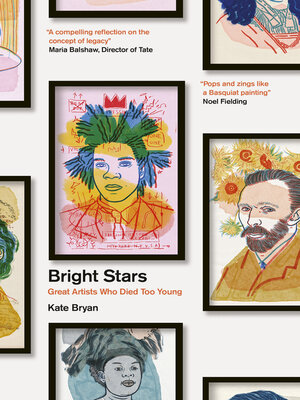 cover image of Bright Stars